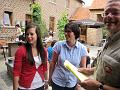 1ste Madammen aan het stuur, (141)